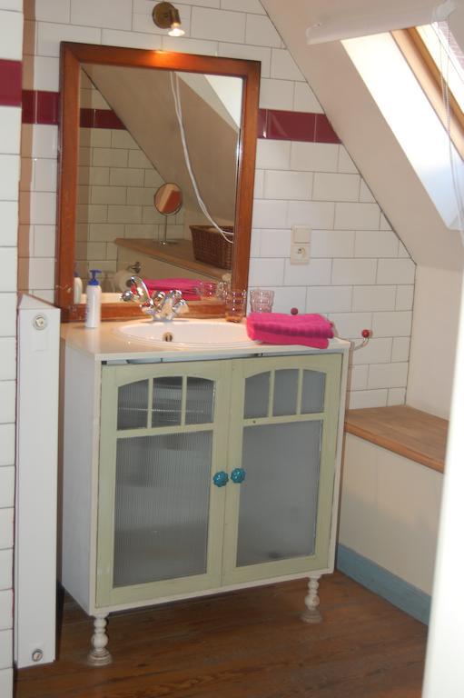 B&B Geertje Henckens Gent Rom bilde